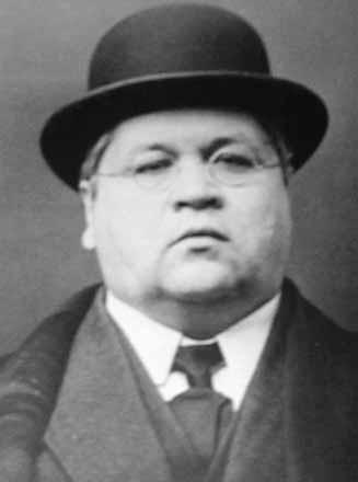 Пинхас Рутенберг. От террориста к сионисту. Том I: Россия – первая эмиграция (1879–1919) Пинхас Рутенберг. От террориста к сионисту. Том I: Россия – первая эмиграция (1879–1919)