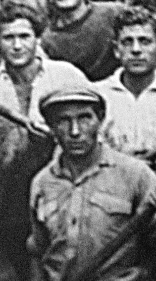 Пинхас Рутенберг. От террориста к сионисту. Том II: В Палестине (1919–1942) Пинхас Рутенберг. От террориста к сионисту. Том II: В Палестине (1919–1942)