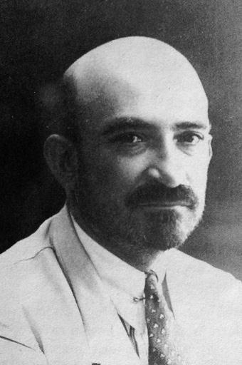 Пинхас Рутенберг. От террориста к сионисту. Том II: В Палестине (1919–1942) Пинхас Рутенберг. От террориста к сионисту. Том II: В Палестине (1919–1942)