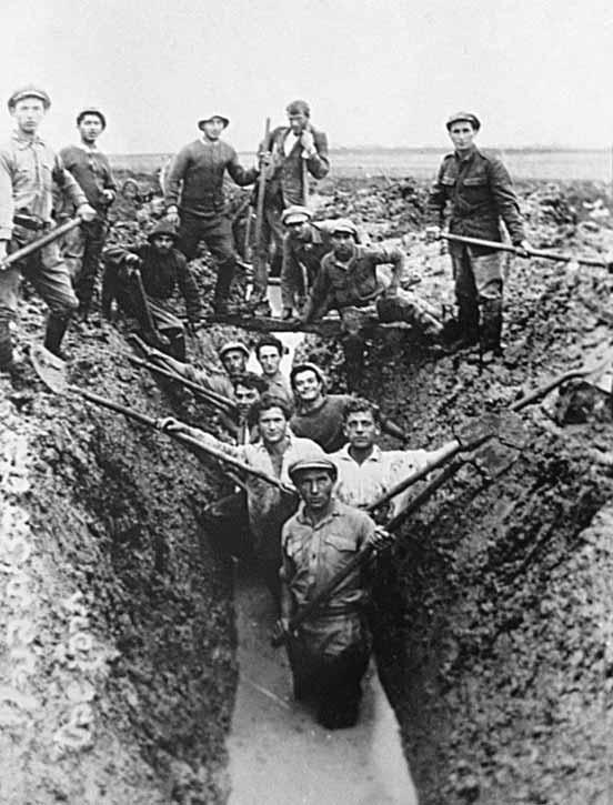 Пинхас Рутенберг. От террориста к сионисту. Том II: В Палестине (1919–1942) Пинхас Рутенберг. От террориста к сионисту. Том II: В Палестине (1919–1942)