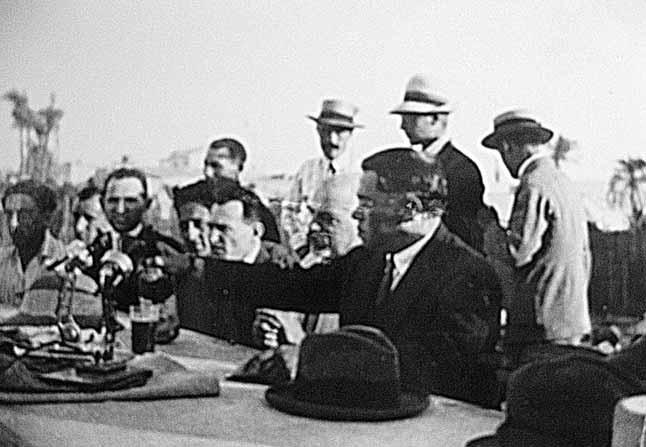Пинхас Рутенберг. От террориста к сионисту. Том II: В Палестине (1919–1942) Пинхас Рутенберг. От террориста к сионисту. Том II: В Палестине (1919–1942)