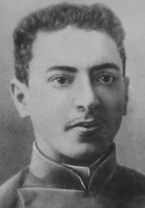 Пинхас Рутенберг. От террориста к сионисту. Том II: В Палестине (1919–1942) Пинхас Рутенберг. От террориста к сионисту. Том II: В Палестине (1919–1942)