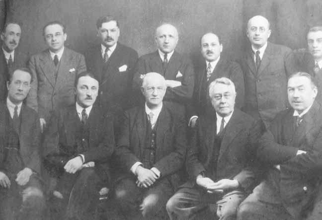 Пинхас Рутенберг. От террориста к сионисту. Том II: В Палестине (1919–1942) Пинхас Рутенберг. От террориста к сионисту. Том II: В Палестине (1919–1942)