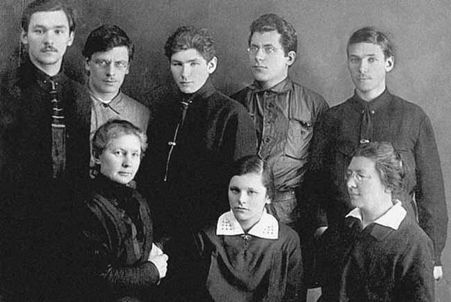 Пинхас Рутенберг. От террориста к сионисту. Том II: В Палестине (1919–1942) Пинхас Рутенберг. От террориста к сионисту. Том II: В Палестине (1919–1942)