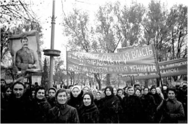 Великая сталинская империя Великая сталинская империя