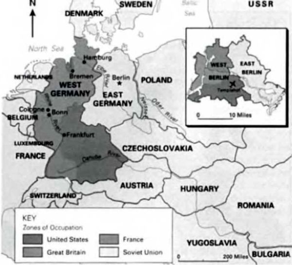 Великая сталинская империя Великая сталинская империя