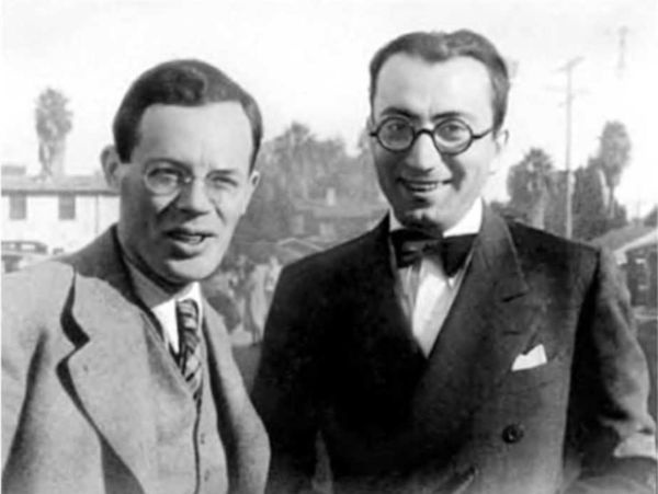 Великая сталинская империя Великая сталинская империя