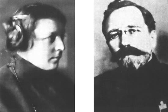 Писатели и советские вожди Писатели и советские вожди