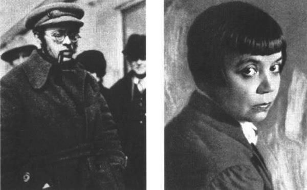 Писатели и советские вожди Писатели и советские вожди
