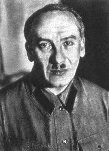 Писатели и советские вожди Писатели и советские вожди