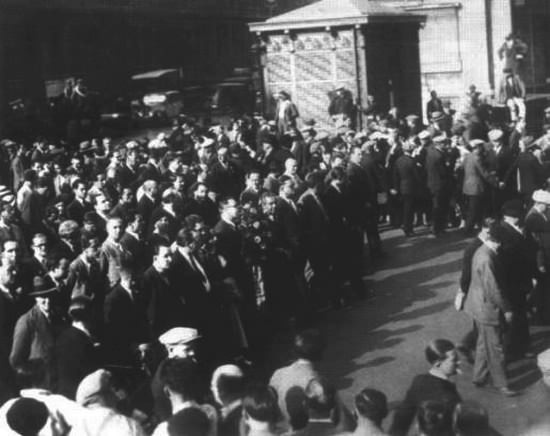 Писатели и советские вожди Писатели и советские вожди