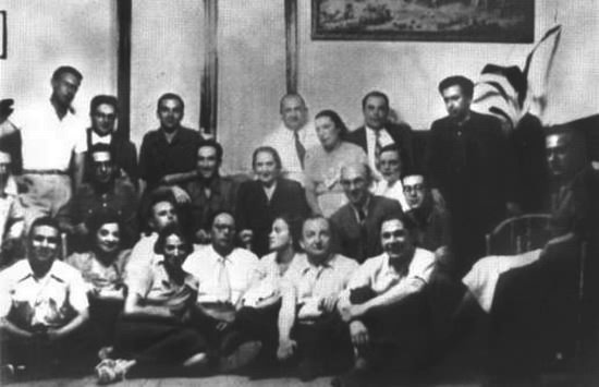 Писатели и советские вожди Писатели и советские вожди