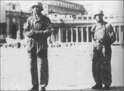 Священный Альянс. Палачи и шпионы Ватикана Священный Альянс. Палачи и шпионы Ватикана