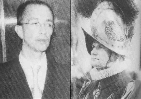 Священный Альянс. Палачи и шпионы Ватикана Священный Альянс. Палачи и шпионы Ватикана