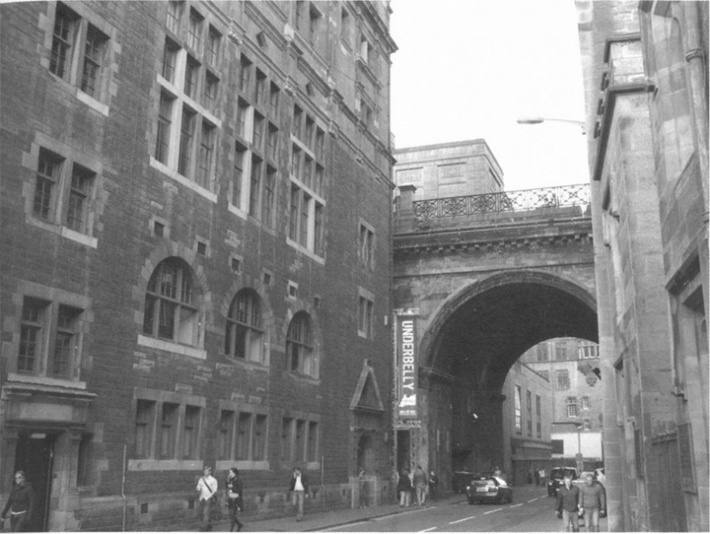 Эдинбург. История города Эдинбург. История города