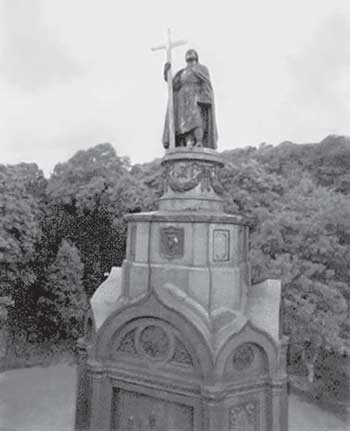 Российская история в лицах Российская история в лицах