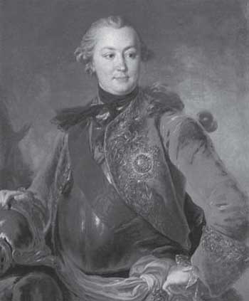 Российская история в лицах Российская история в лицах