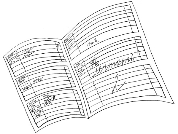 Приключения П. Осликова, ребенка, который хотел как лучше Приключения П. Осликова, ребенка, который хотел как лучше