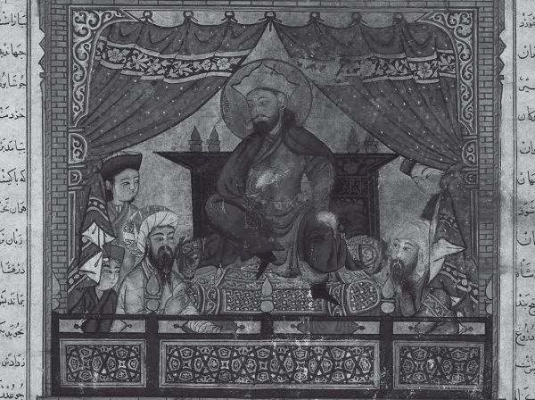 История ислама. Исламская цивилизация от рождения до наших дней История ислама. Исламская цивилизация от рождения до наших дней