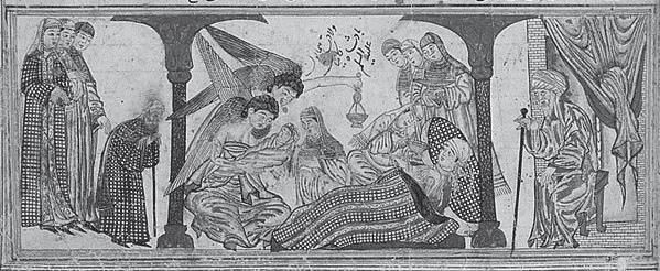 История ислама. Исламская цивилизация от рождения до наших дней История ислама. Исламская цивилизация от рождения до наших дней