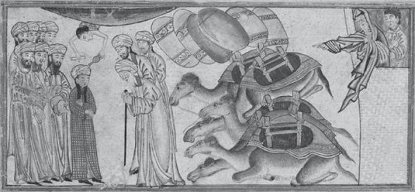 История ислама. Исламская цивилизация от рождения до наших дней История ислама. Исламская цивилизация от рождения до наших дней