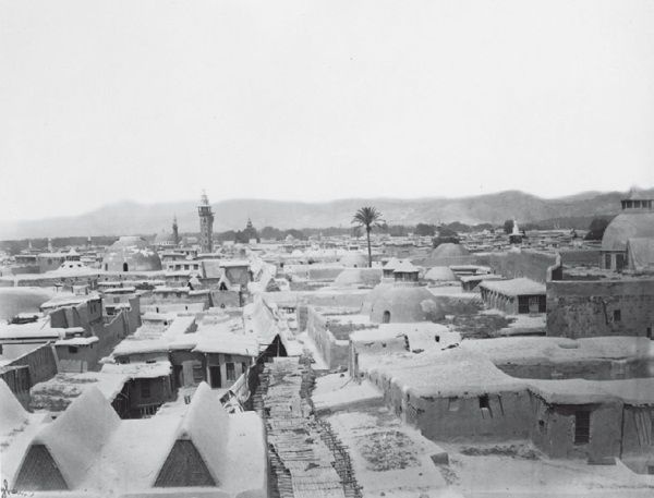 История ислама. Исламская цивилизация от рождения до наших дней История ислама. Исламская цивилизация от рождения до наших дней