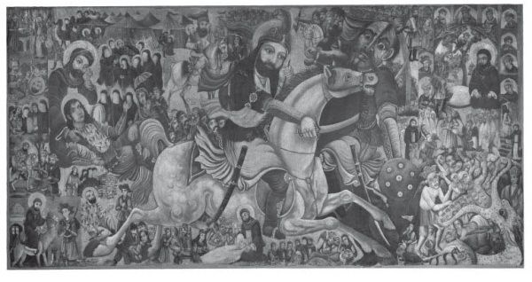 История ислама. Исламская цивилизация от рождения до наших дней История ислама. Исламская цивилизация от рождения до наших дней
