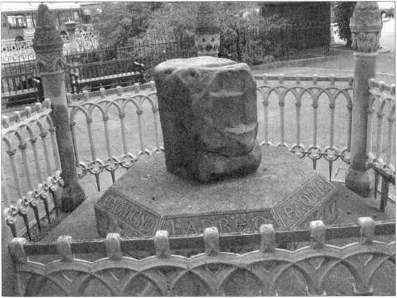 Альфред Великий и война с викингами Альфред Великий и война с викингами