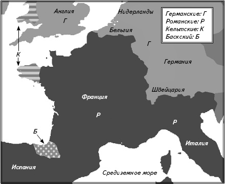 Кратчайшая история Европы. Самый полный и самый краткий справочник Кратчайшая история Европы. Самый полный и самый краткий справочник