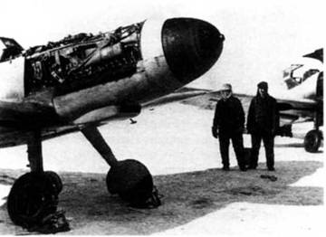 "Яки" против "мессеров". Кто кого? "Яки" против "мессеров". Кто кого?