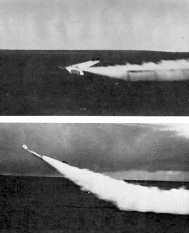 Me 163 "Komet" – истребитель "Летающих крепостей" Me 163 "Komet" – истребитель "Летающих крепостей"
