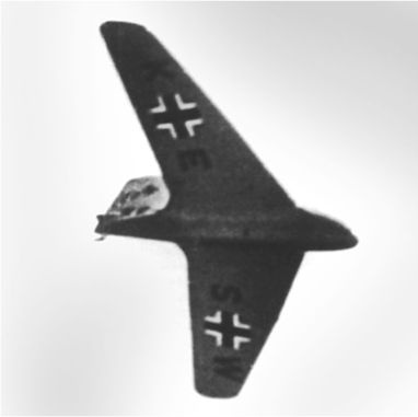 Me 163 "Komet" – истребитель "Летающих крепостей" Me 163 "Komet" – истребитель "Летающих крепостей"