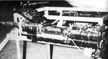 Me 163 "Komet" – истребитель "Летающих крепостей" Me 163 "Komet" – истребитель "Летающих крепостей"