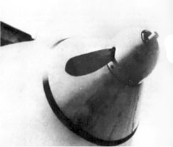 Me 163 "Komet" – истребитель "Летающих крепостей" Me 163 "Komet" – истребитель "Летающих крепостей"