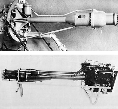 Me 163 "Komet" – истребитель "Летающих крепостей" Me 163 "Komet" – истребитель "Летающих крепостей"