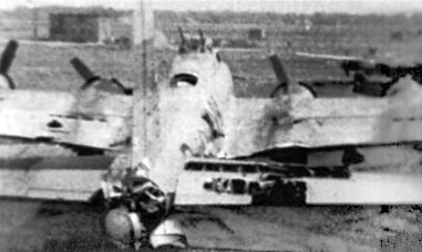 Me 163 "Komet" – истребитель "Летающих крепостей" Me 163 "Komet" – истребитель "Летающих крепостей"