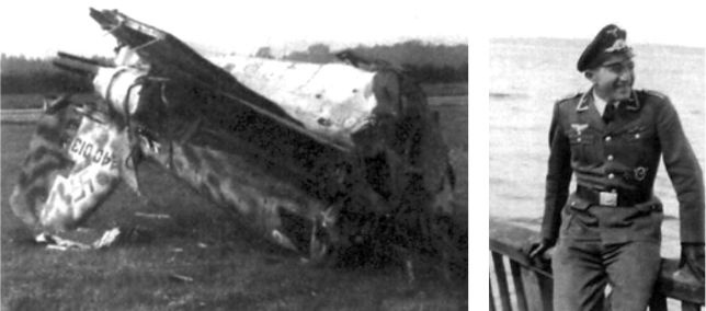 Me 163 "Komet" – истребитель "Летающих крепостей" Me 163 "Komet" – истребитель "Летающих крепостей"