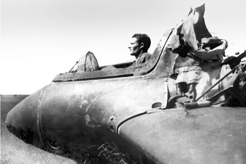 Me 163 "Komet" – истребитель "Летающих крепостей" Me 163 "Komet" – истребитель "Летающих крепостей"