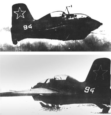 Me 163 "Komet" – истребитель "Летающих крепостей" Me 163 "Komet" – истребитель "Летающих крепостей"