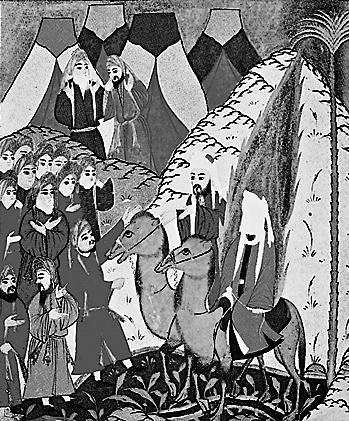 История Крестовых походов История Крестовых походов