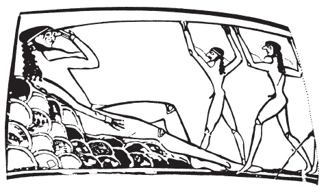 История Древней Греции История Древней Греции