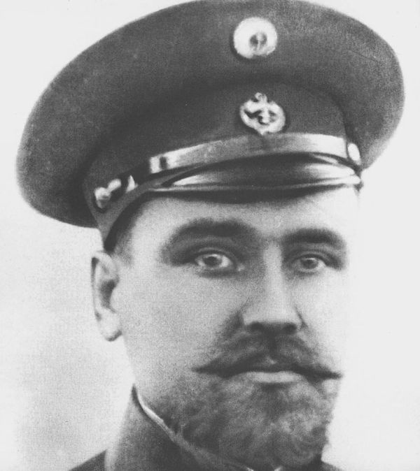 Загадка штурмана Альбанова Загадка штурмана Альбанова