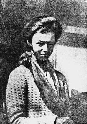 Загадка штурмана Альбанова Загадка штурмана Альбанова