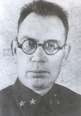Белоэмигранты и Вторая мировая война. Попытка реванша. 1939-1945 Белоэмигранты и Вторая мировая война. Попытка реванша. 1939-1945
