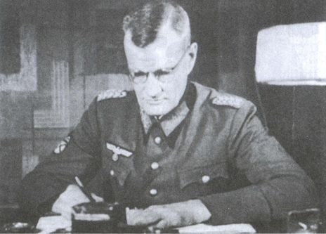 Белоэмигранты и Вторая мировая война. Попытка реванша. 1939-1945 Белоэмигранты и Вторая мировая война. Попытка реванша. 1939-1945