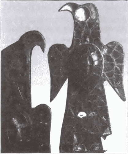 Испания от античности к Средневековью Испания от античности к Средневековью