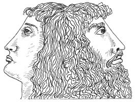 Древний Рим: мечта о золотом веке Древний Рим: мечта о золотом веке