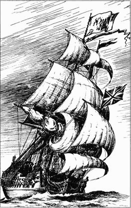 Великие сражения русского парусного флота Великие сражения русского парусного флота