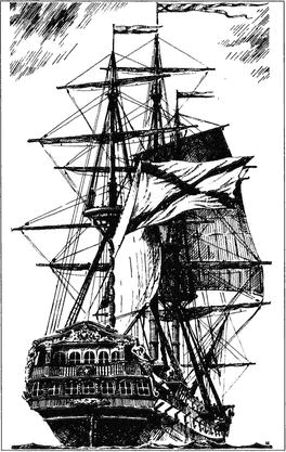 Великие сражения русского парусного флота Великие сражения русского парусного флота