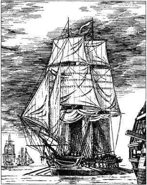 Великие сражения русского парусного флота Великие сражения русского парусного флота